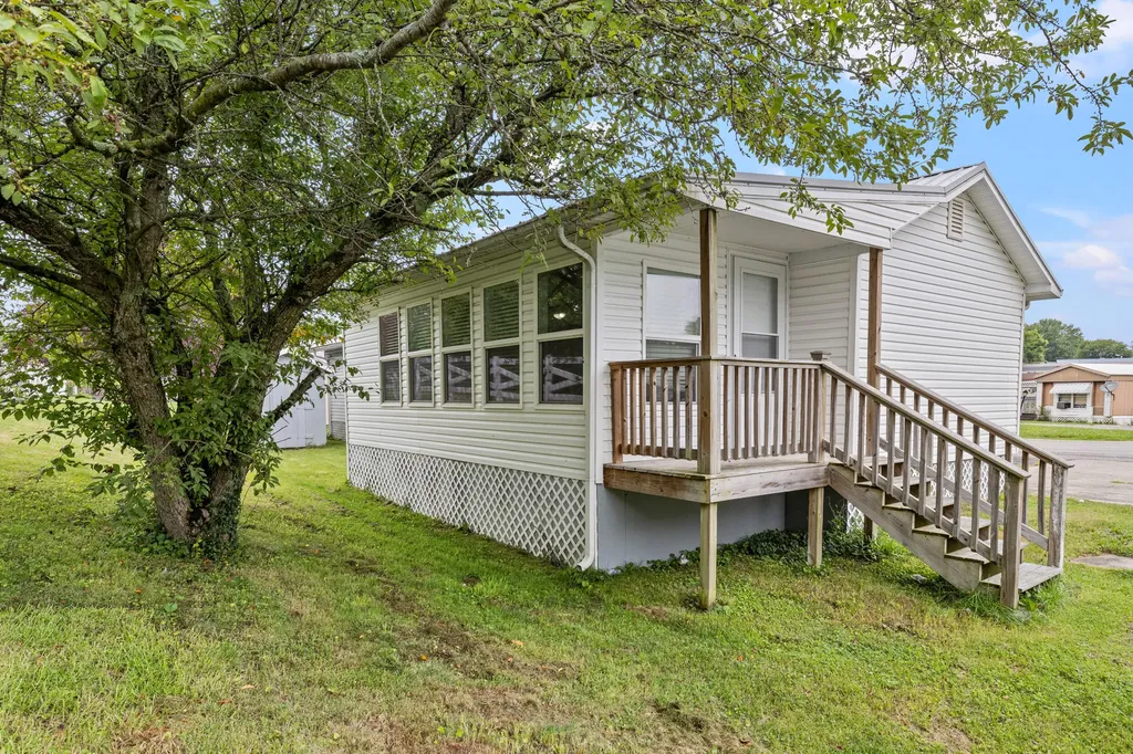 103 Yorktowne Court Winchester KY 40391