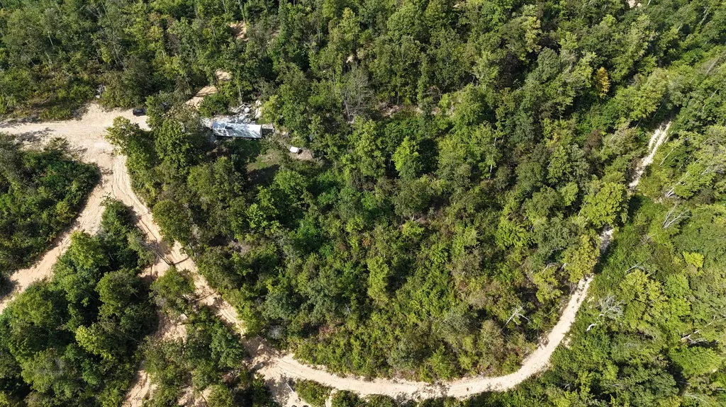 517 Timber Branch Road Mt Vernon KY 40456