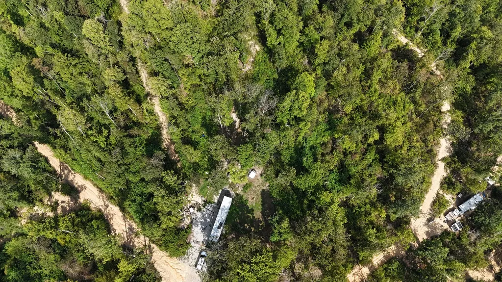 517 Timber Branch Road Mt Vernon KY 40456