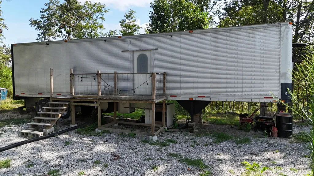 517 Timber Branch Road Mt Vernon KY 40456