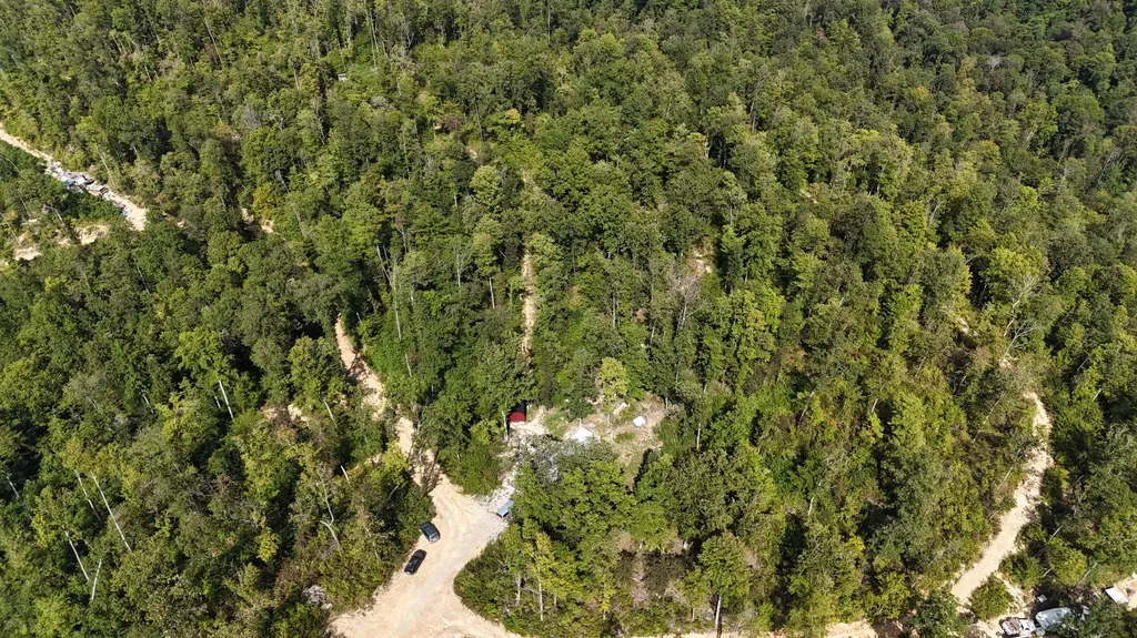 517 Timber Branch Road Mt Vernon KY 40456