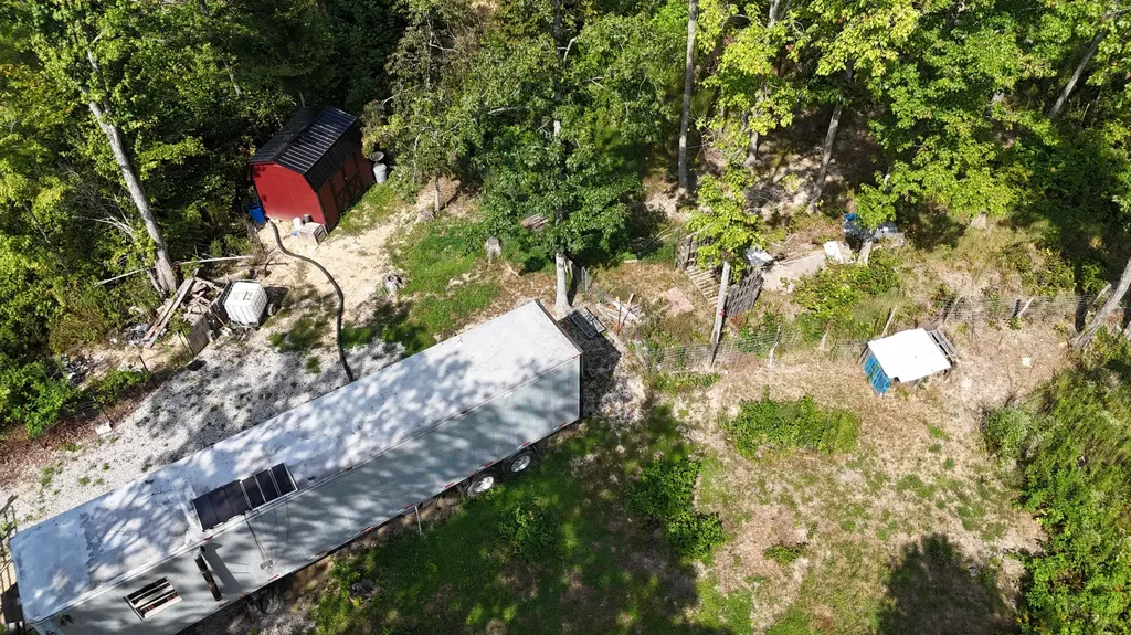 517 Timber Branch Road Mt Vernon KY 40456