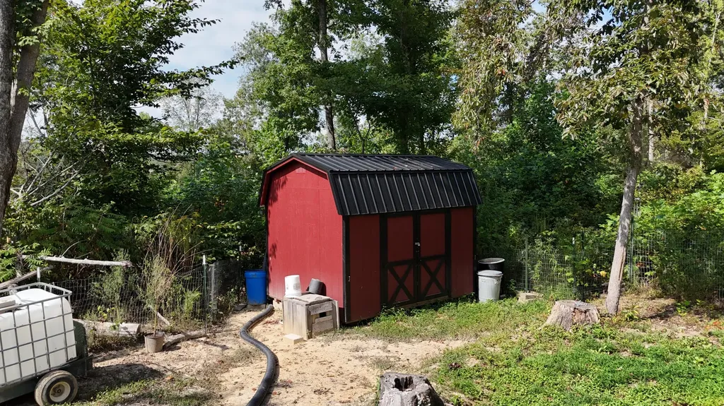 517 Timber Branch Road Mt Vernon KY 40456