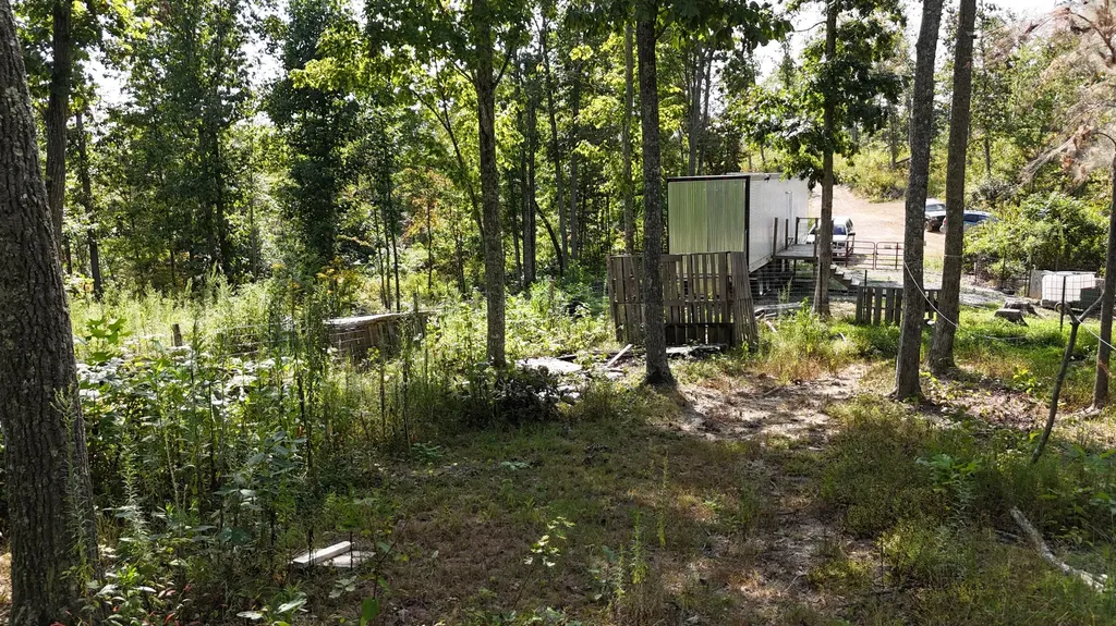 517 Timber Branch Road Mt Vernon KY 40456
