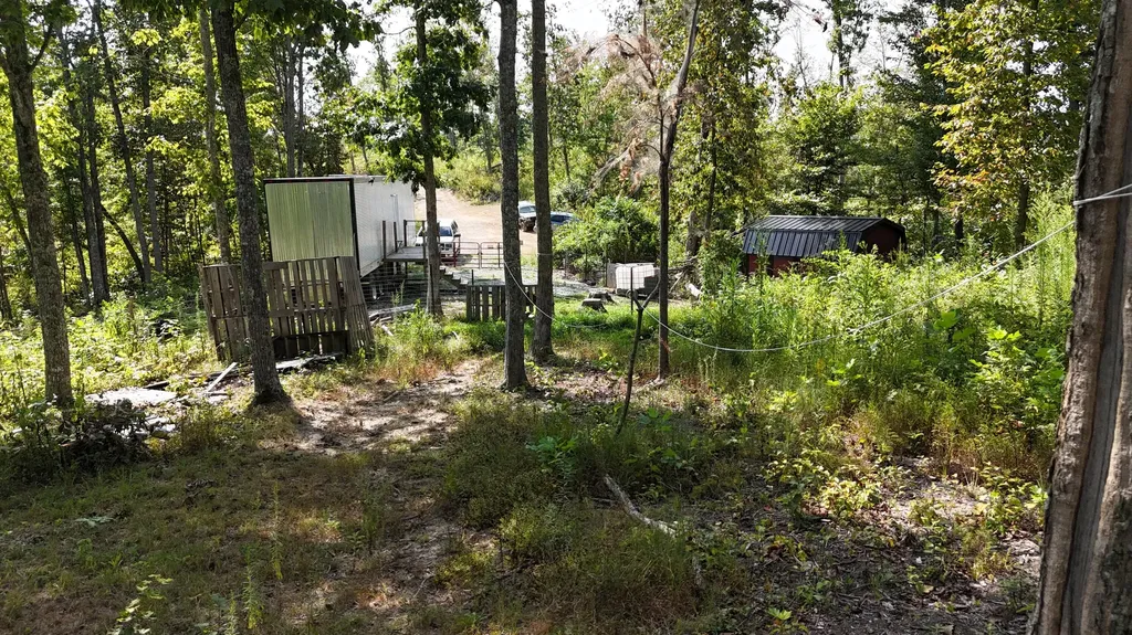 517 Timber Branch Road Mt Vernon KY 40456