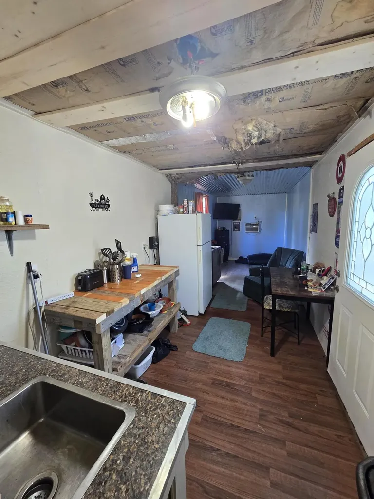 517 Timber Branch Road Mt Vernon KY 40456