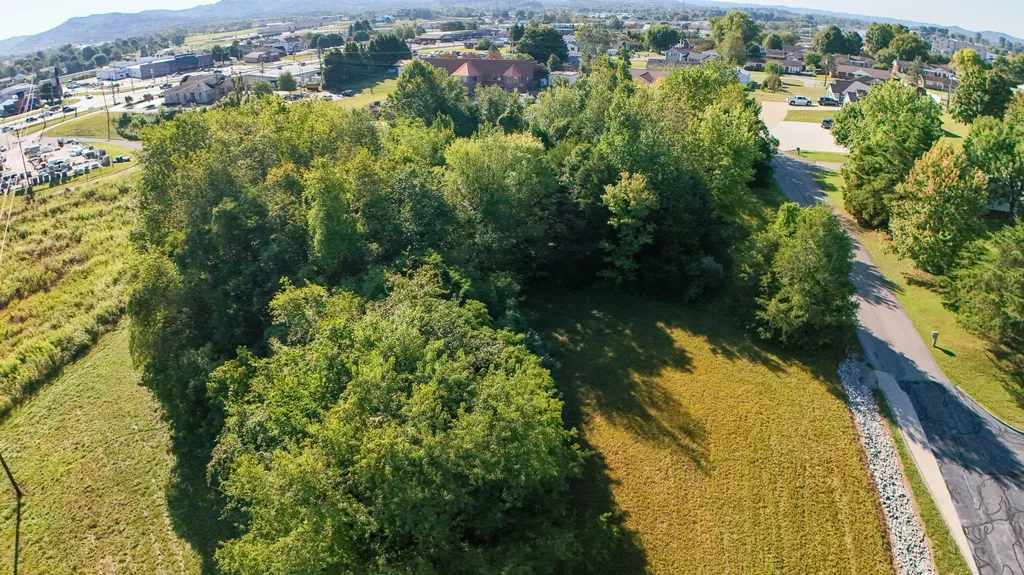 Lot 16-17 Jd Kroger Estate Ritchie Lane Somerset KY 42503
