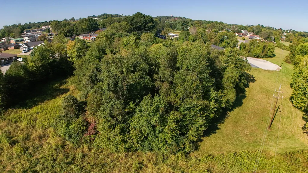 Lot 16-17 Jd Kroger Estate Ritchie Lane Somerset KY 42503