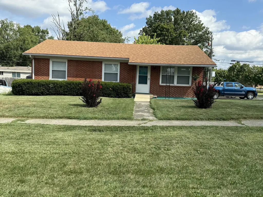 139 E Showalter Drive Georgetown KY 40324