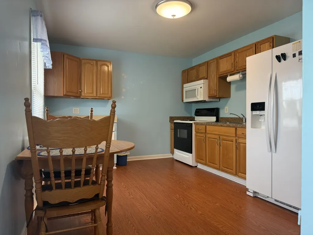 139 E Showalter Drive Georgetown KY 40324