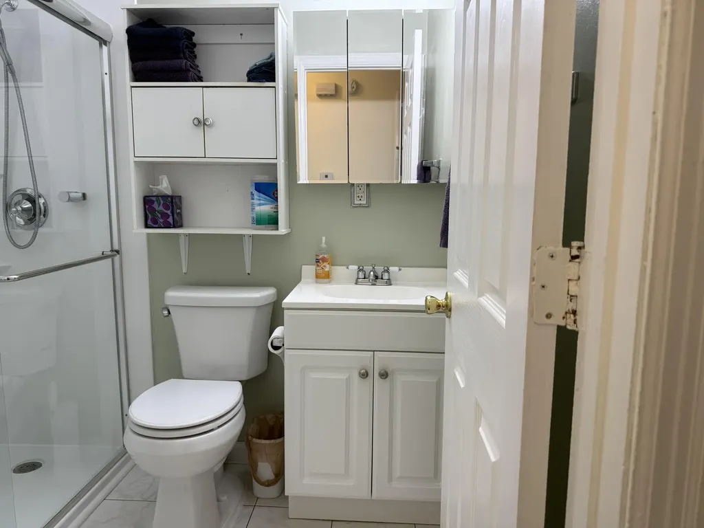 139 E Showalter Drive Georgetown KY 40324