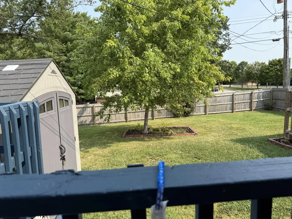 139 E Showalter Drive Georgetown KY 40324