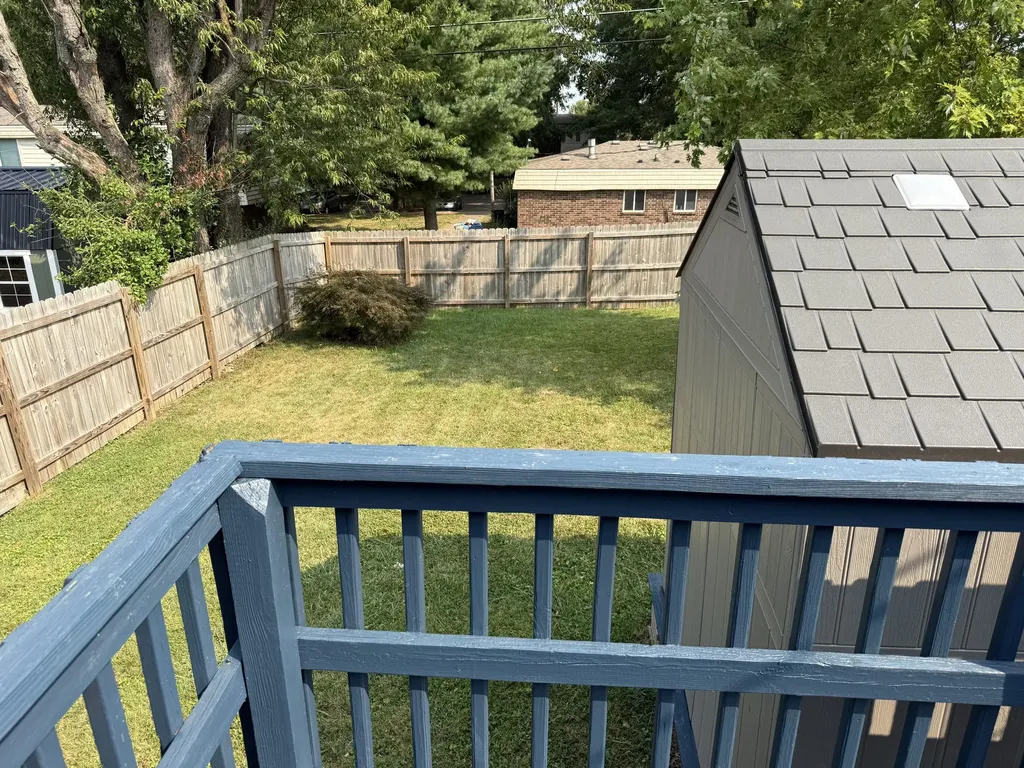 139 E Showalter Drive Georgetown KY 40324