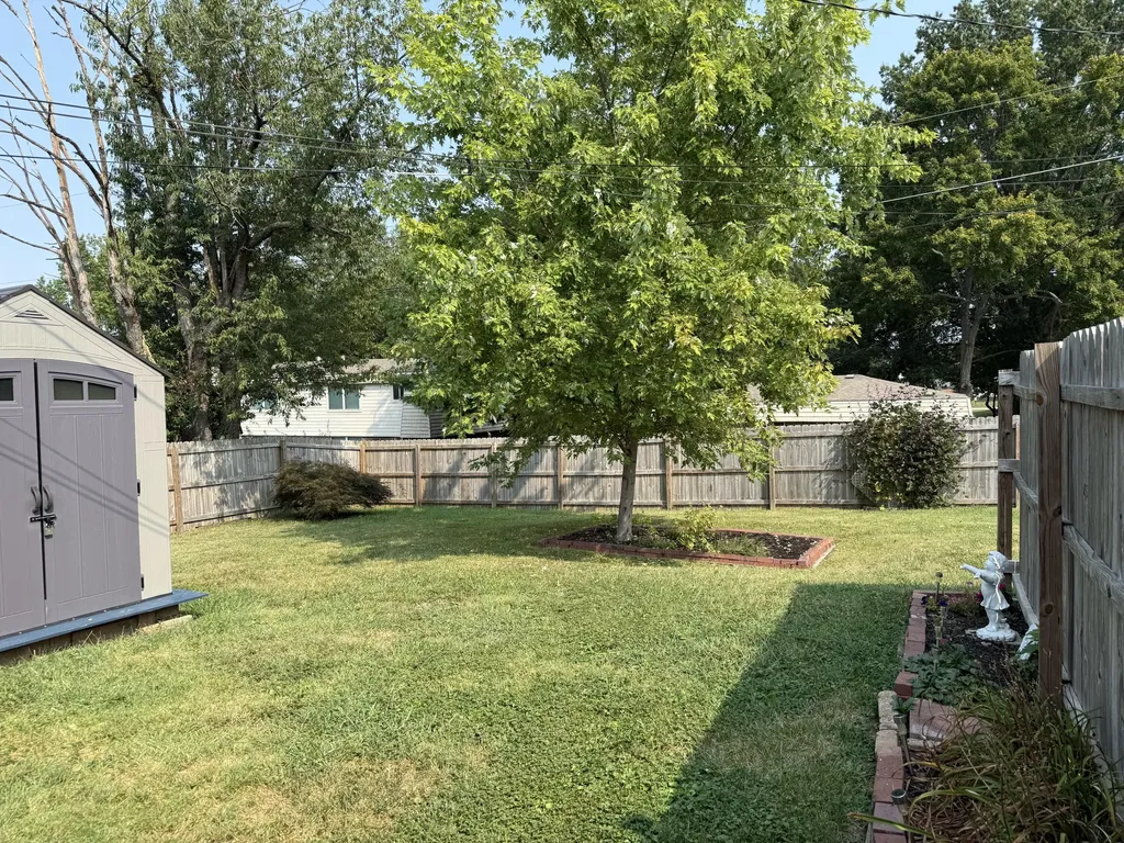 139 E Showalter Drive Georgetown KY 40324