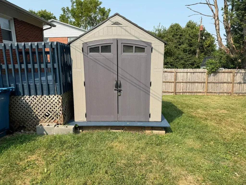 139 E Showalter Drive Georgetown KY 40324