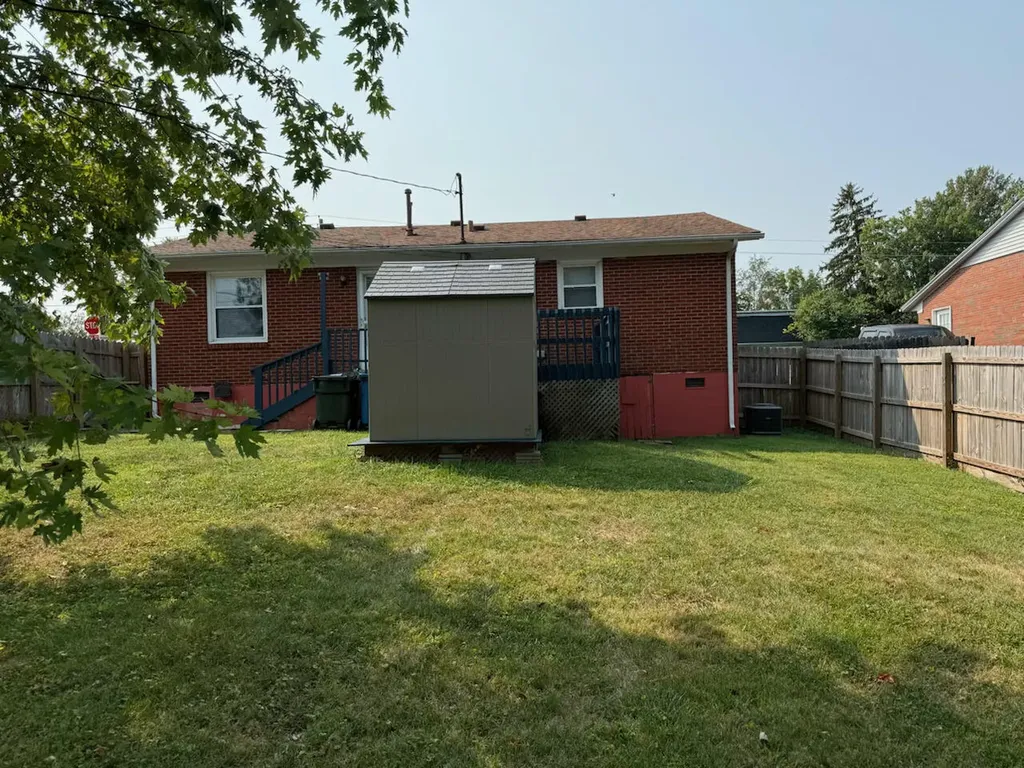139 E Showalter Drive Georgetown KY 40324