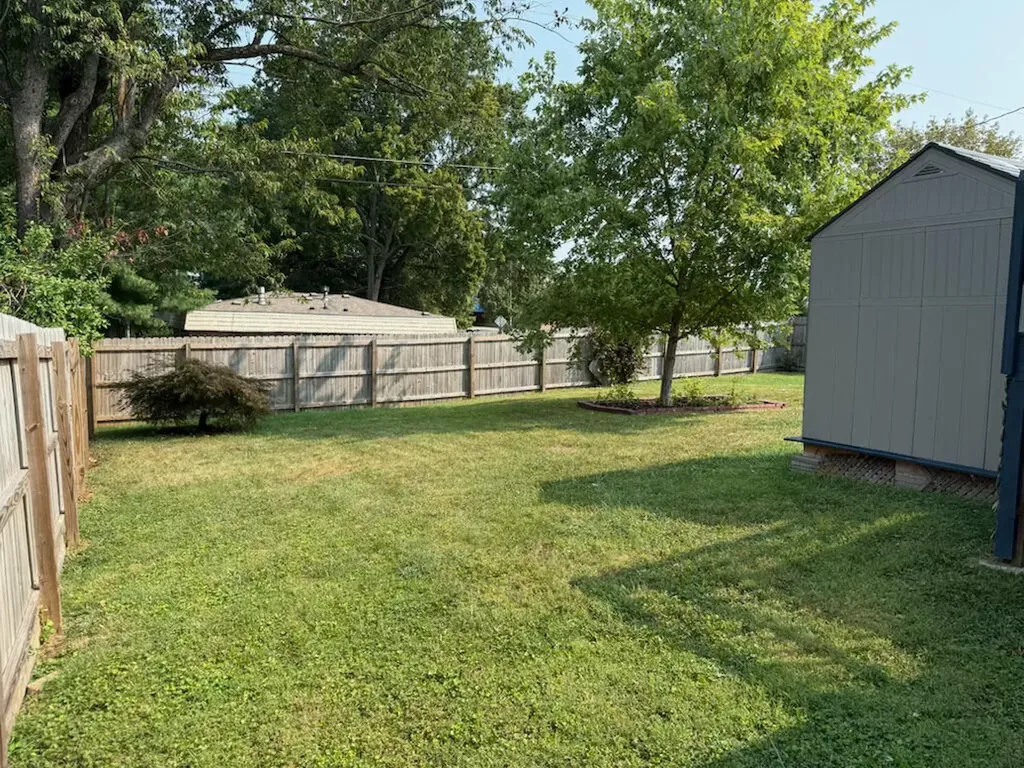 139 E Showalter Drive Georgetown KY 40324
