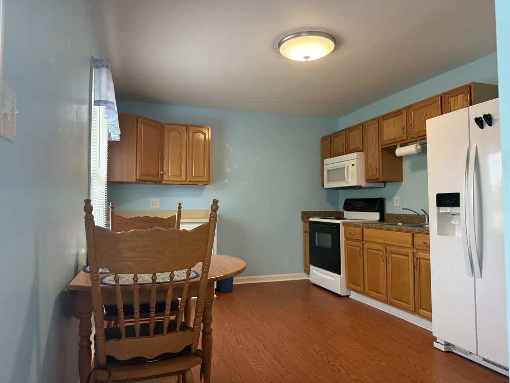 139 E Showalter Drive Georgetown KY 40324