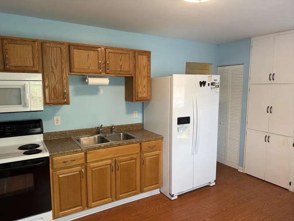 139 E Showalter Drive Georgetown KY 40324