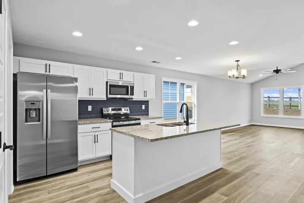 729 Harrison Trace Lexington KY 40505