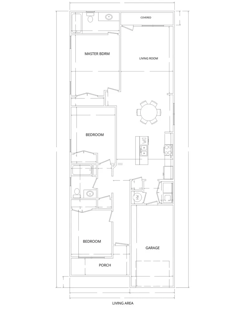 729 Harrison Trace Lexington KY 40505