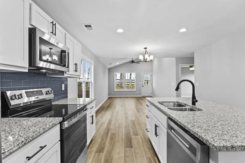 729 Harrison Trace Lexington KY 40505