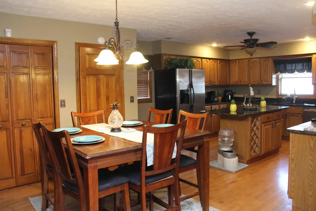 167 Wolford Street Pikeville KY 41501