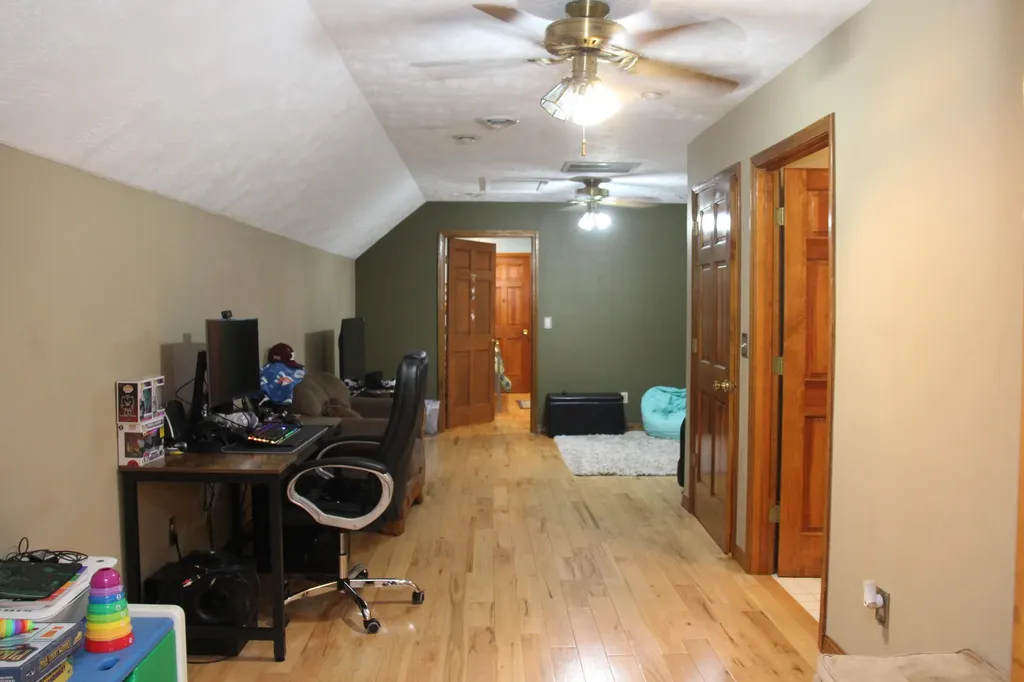 167 Wolford Street Pikeville KY 41501