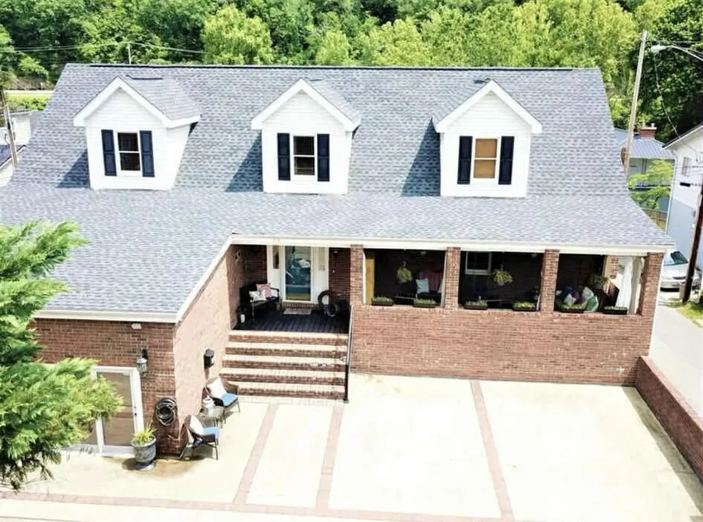 167 Wolford Street Pikeville KY 41501