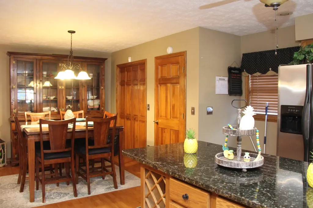 167 Wolford Street Pikeville KY 41501
