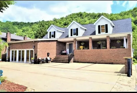 167 Wolford Street Pikeville KY 41501