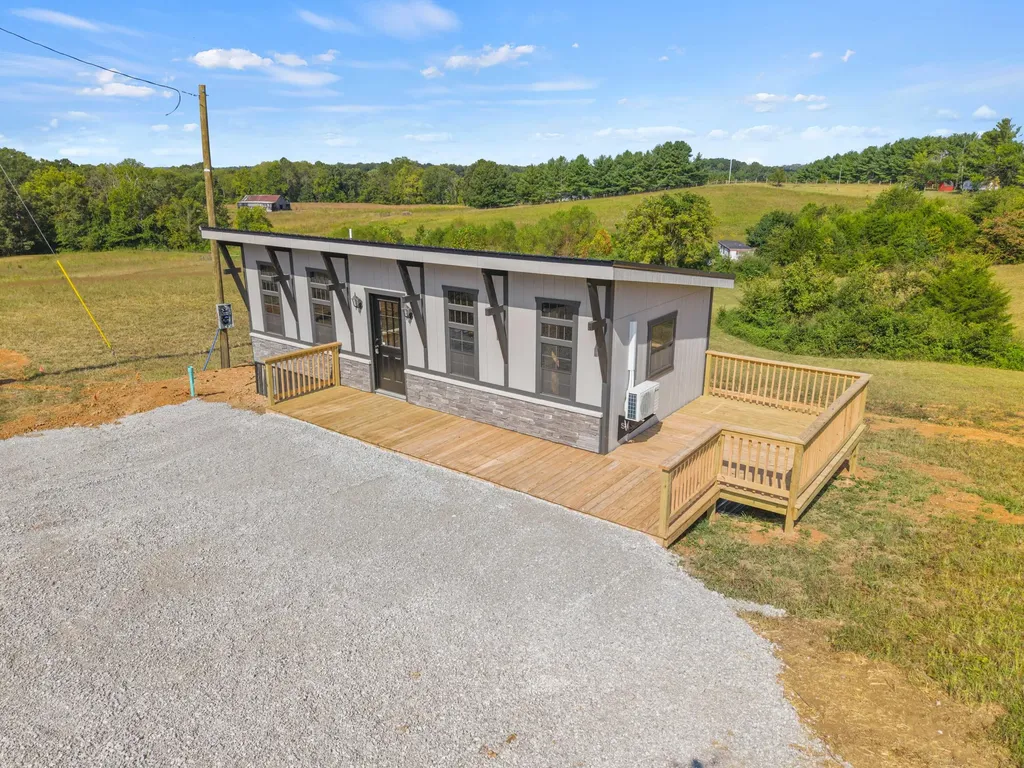 126 Spring Branch Hollow Road Nancy KY 42544