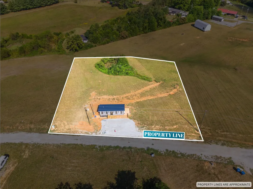 126 Spring Branch Hollow Road Nancy KY 42544