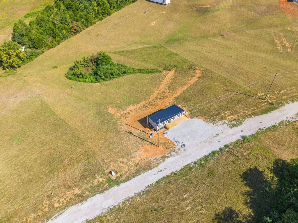 126 Spring Branch Hollow Road Nancy KY 42544