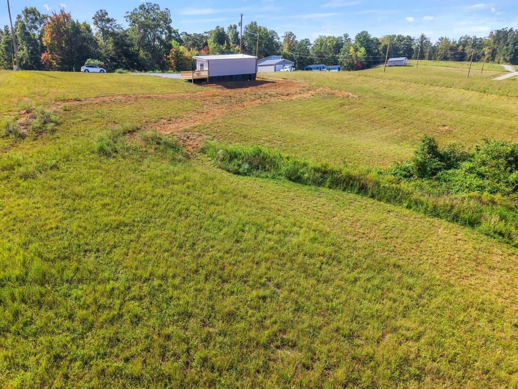 126 Spring Branch Hollow Road Nancy KY 42544