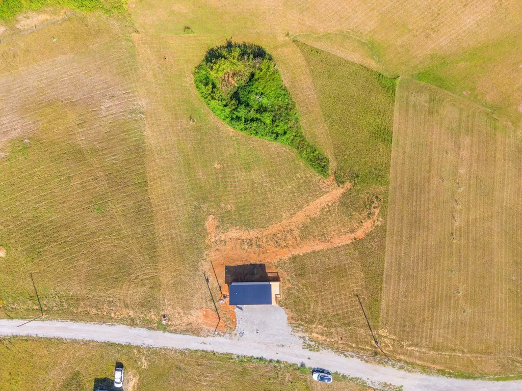 126 Spring Branch Hollow Road Nancy KY 42544