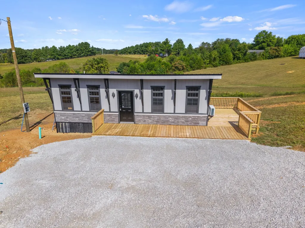 126 Spring Branch Hollow Road Nancy KY 42544