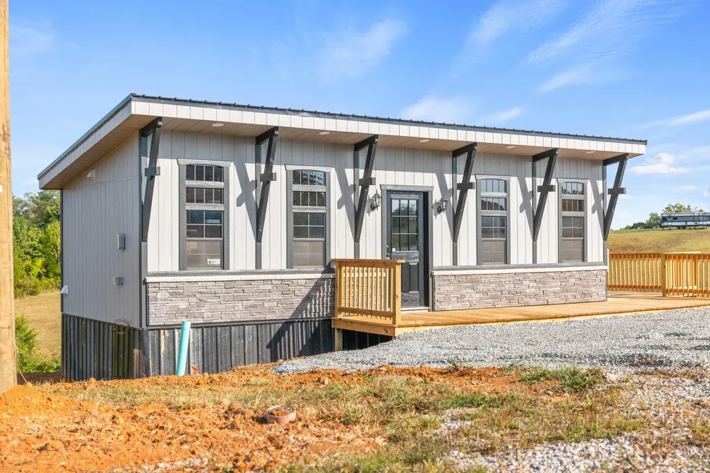 126 Spring Branch Hollow Road Nancy KY 42544