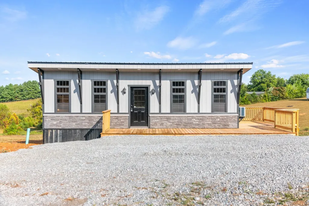 126 Spring Branch Hollow Road Nancy KY 42544