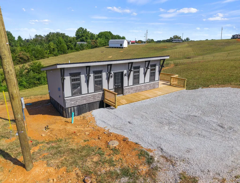 126 Spring Branch Hollow Road Nancy KY 42544