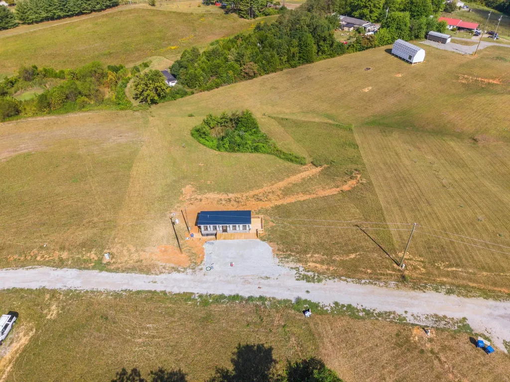 126 Spring Branch Hollow Road Nancy KY 42544