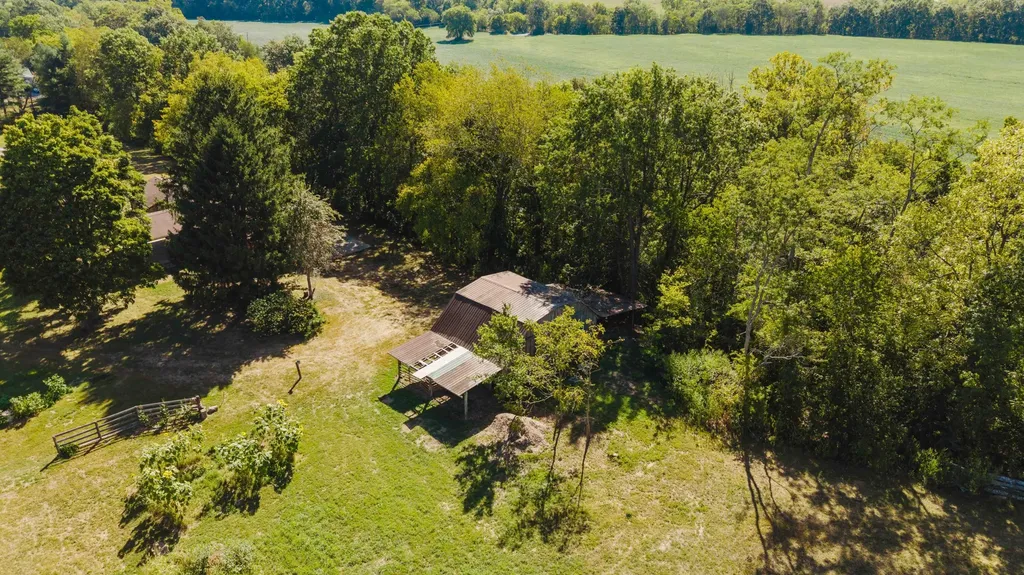 575 Chrisman Circle Danville KY 40422