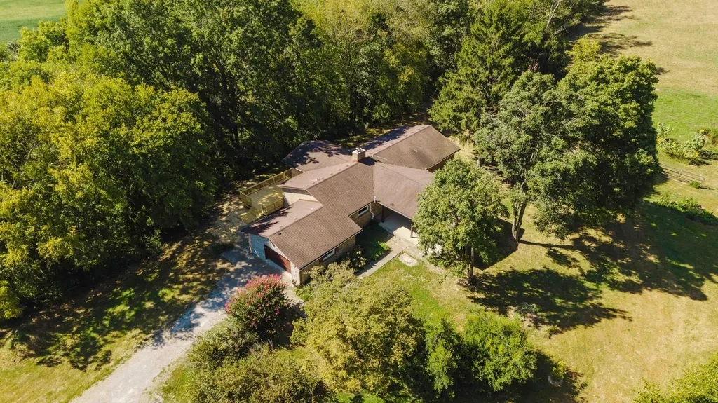 575 Chrisman Circle Danville KY 40422