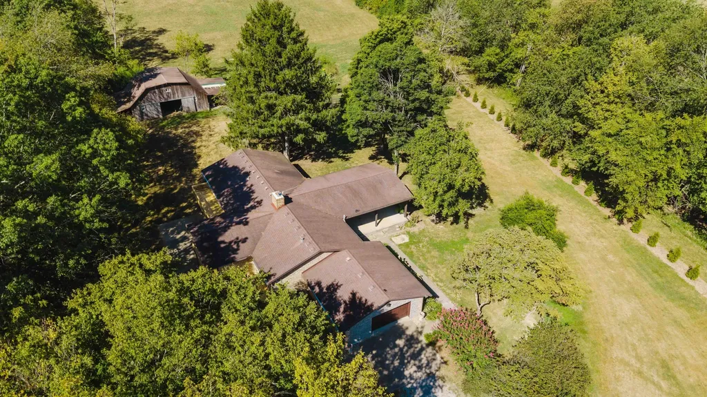 575 Chrisman Circle Danville KY 40422