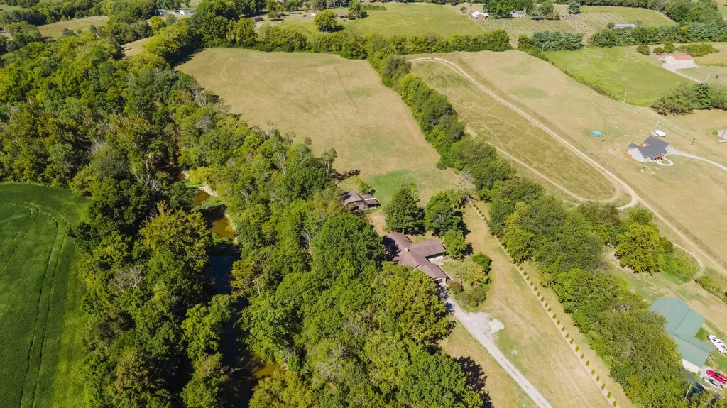 575 Chrisman Circle Danville KY 40422