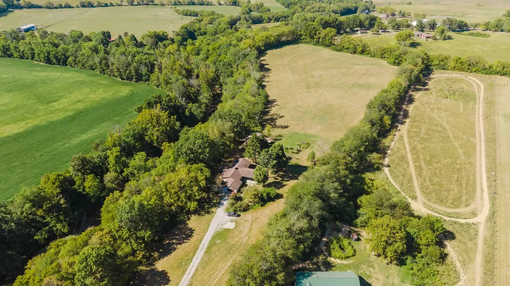 575 Chrisman Circle Danville KY 40422