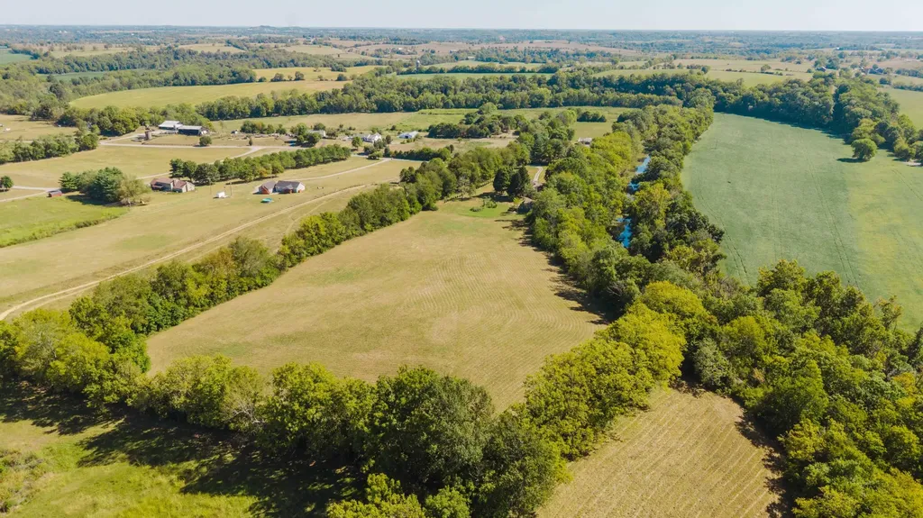 575 Chrisman Circle Danville KY 40422