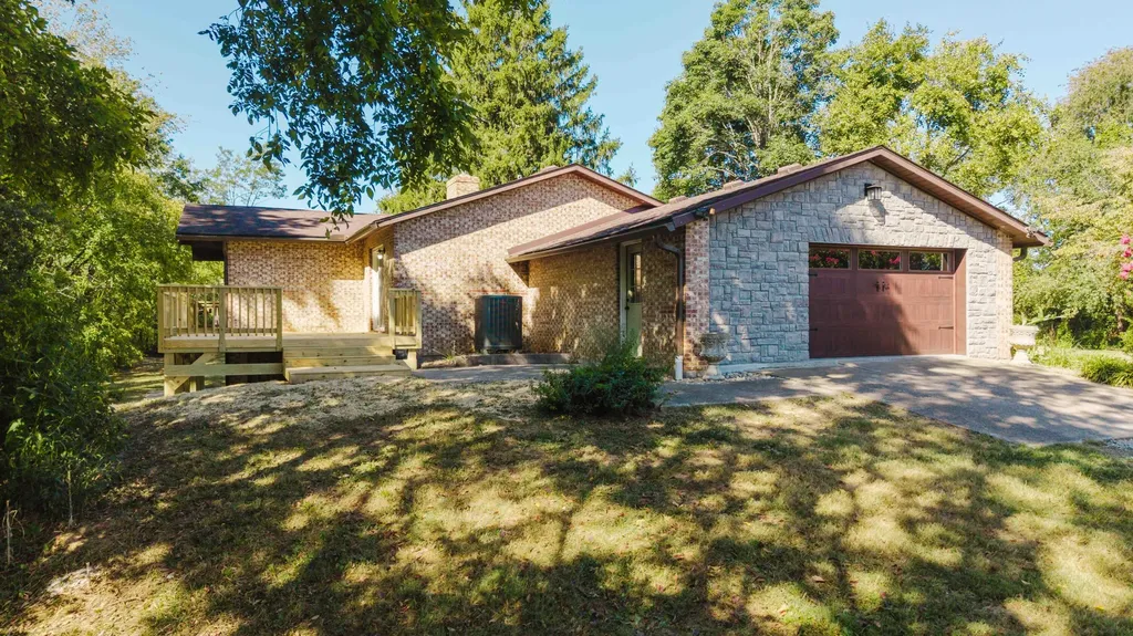 575 Chrisman Circle Danville KY 40422