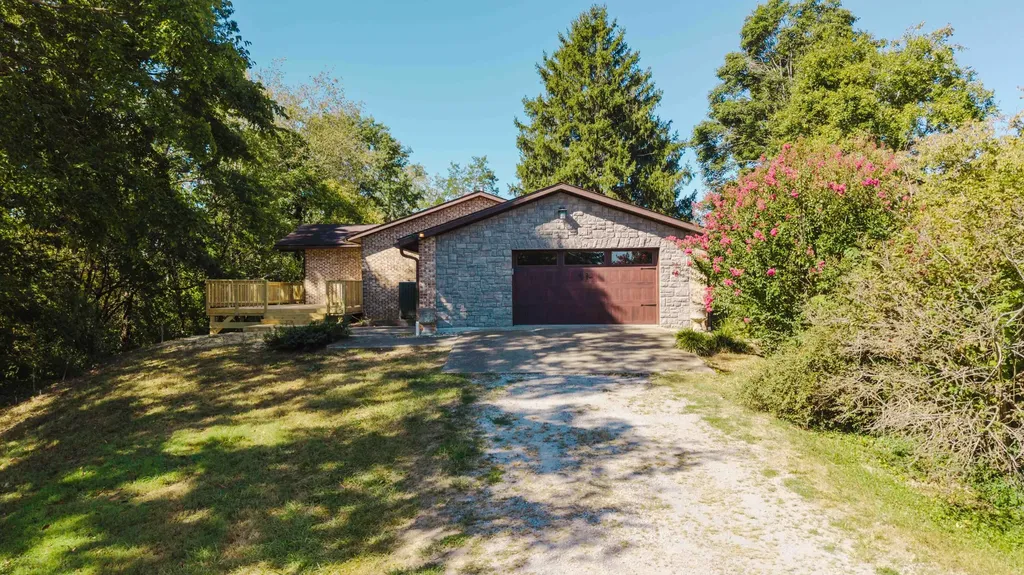 575 Chrisman Circle Danville KY 40422