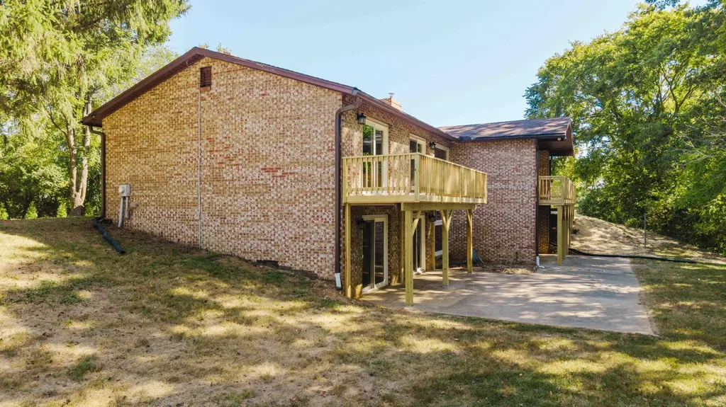 575 Chrisman Circle Danville KY 40422